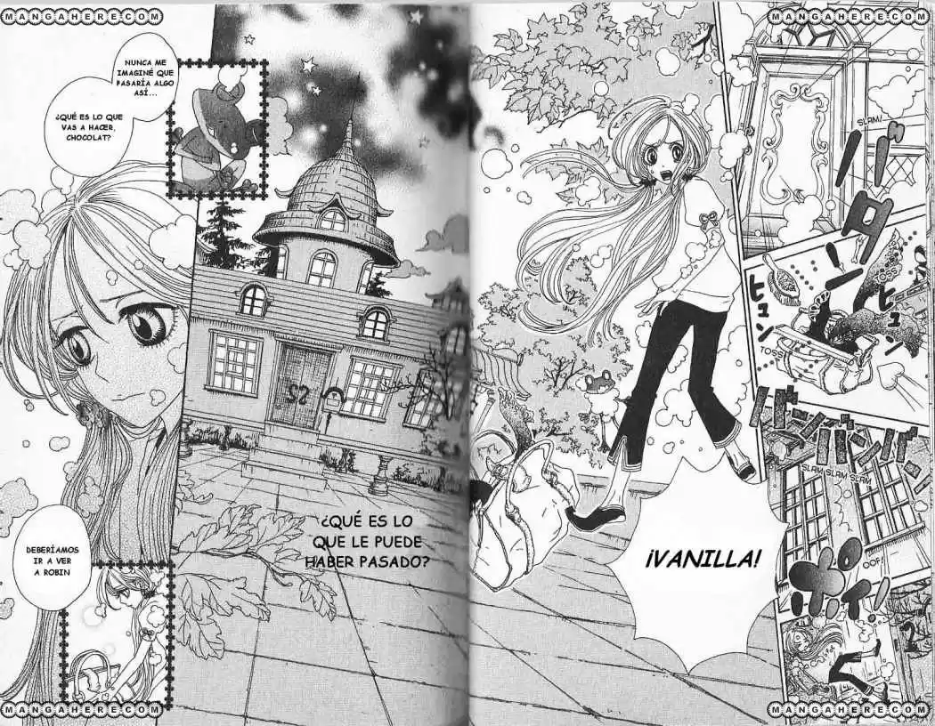 Sugar Sugar Rune (2004) - Capítulo 13 - Página 16 - LectorTMOo