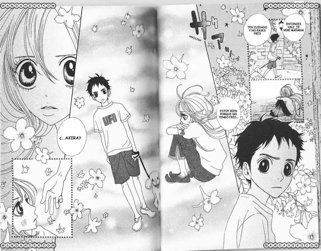 Sugar Sugar Rune (2004) - Capítulo 13 - Página 19 - LectorTMOo
