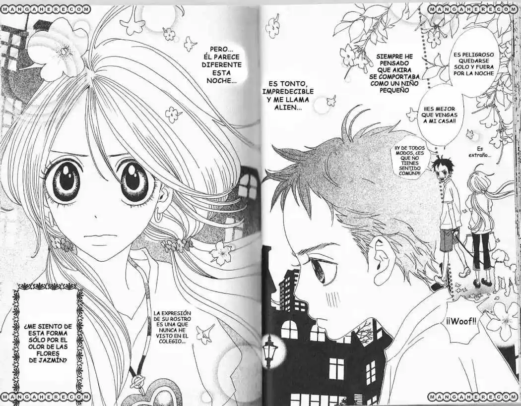 Sugar Sugar Rune (2004) - Capítulo 13 - Página 20 - LectorTMOo