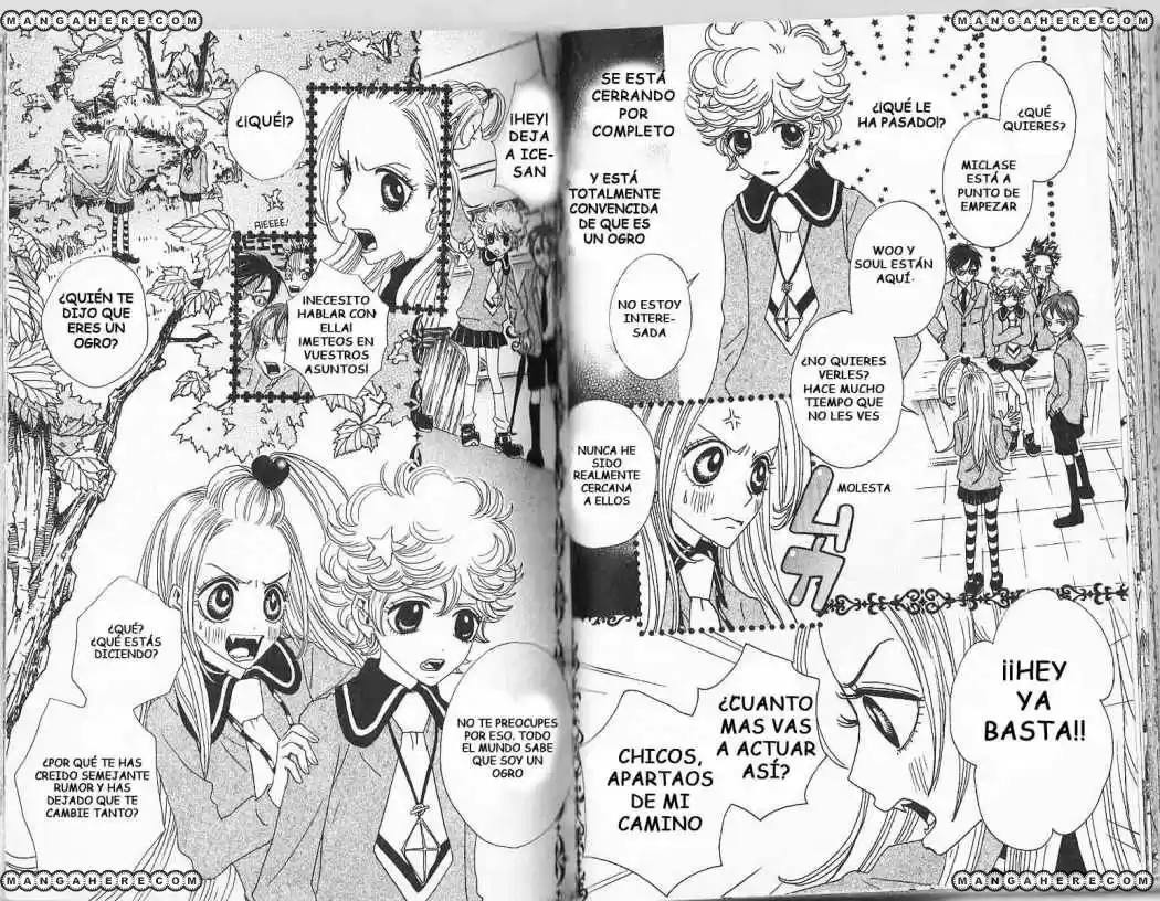 Sugar Sugar Rune (2004) - Capítulo 14 - Página 11 - LectorTMOo