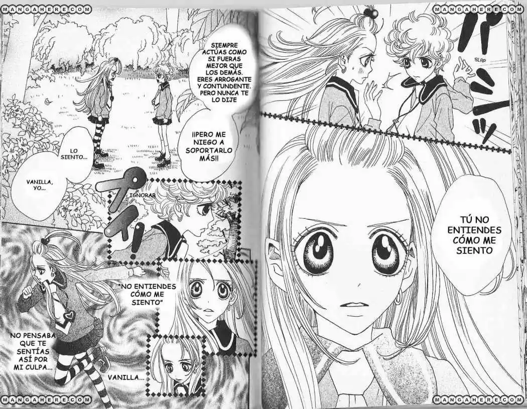Sugar Sugar Rune (2004) - Capítulo 14 - Página 12 - LectorTMOo