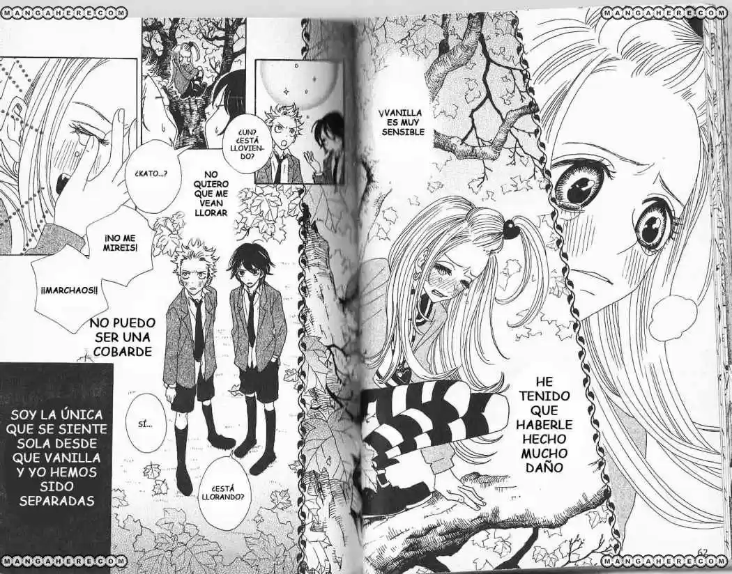 Sugar Sugar Rune (2004) - Capítulo 14 - Página 13 - LectorTMOo