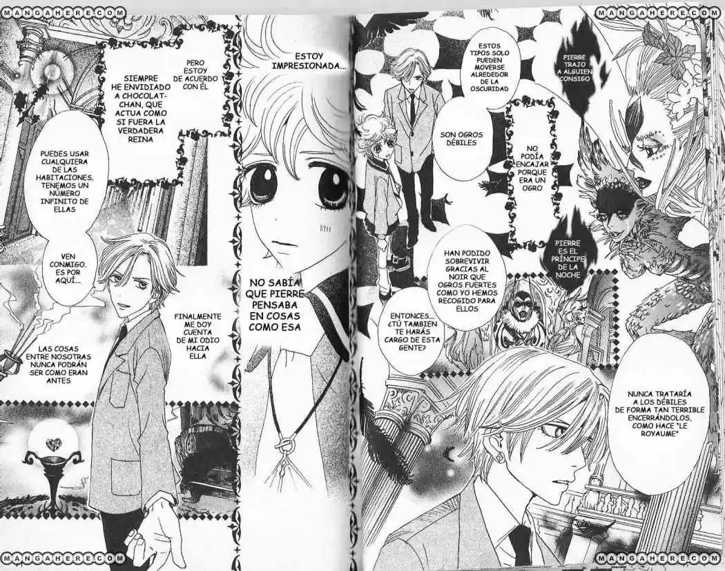 Sugar Sugar Rune (2004) - Capítulo 14 - Página 16 - LectorTMOo