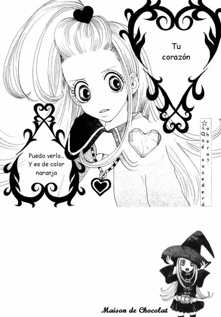 Sugar Sugar Rune (2004) - Capítulo 3 - Página 5 - LectorTMOo