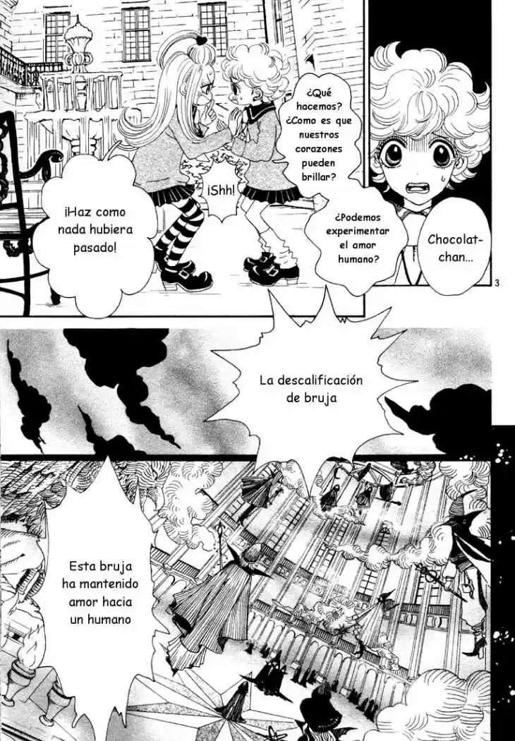 Sugar Sugar Rune (2004) - Capítulo 3 - Página 6 - LectorTMOo