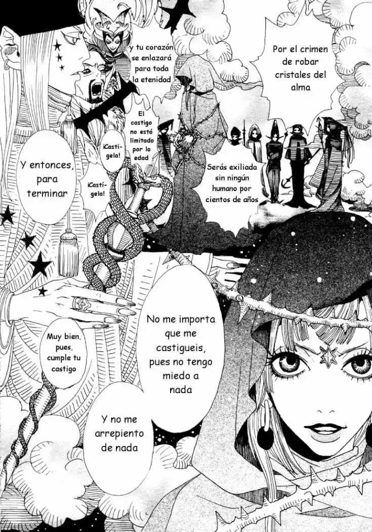 Sugar Sugar Rune (2004) - Capítulo 3 - Página 7 - LectorTMOo