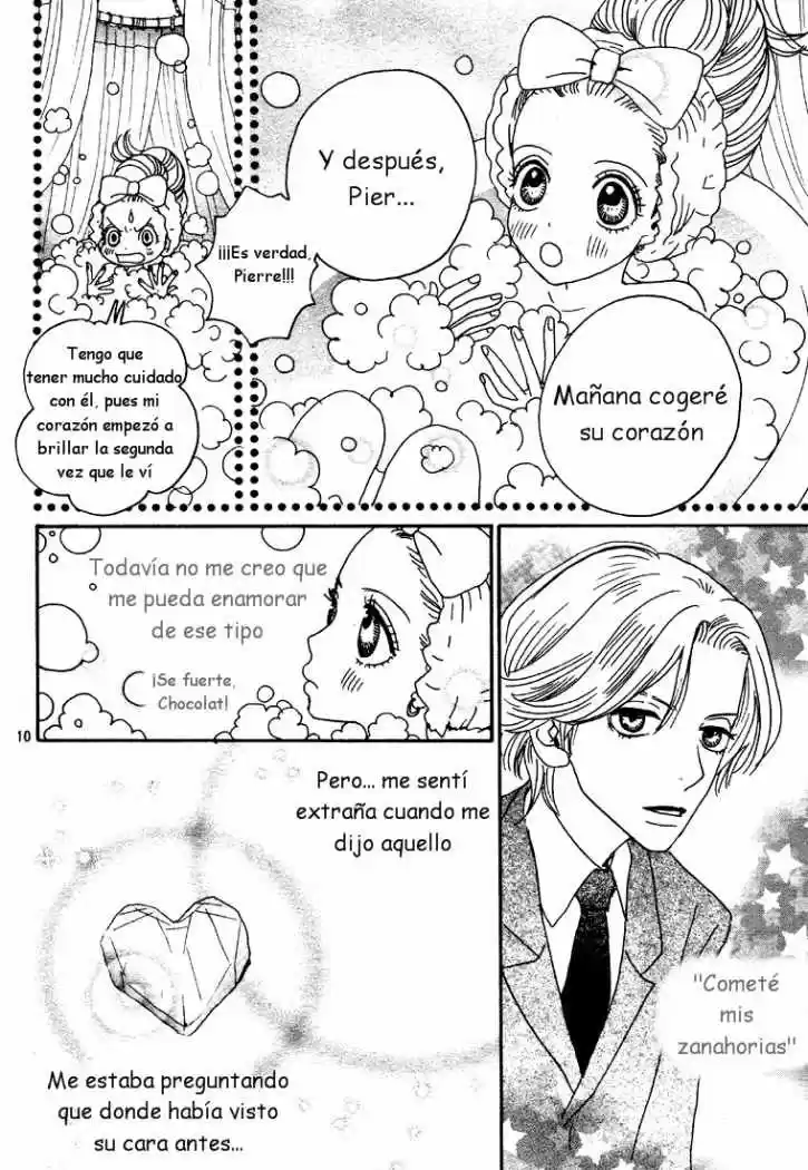 Sugar Sugar Rune (2004) - Capítulo 3 - Página 11 - LectorTMOo