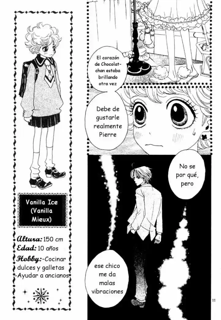 Sugar Sugar Rune (2004) - Capítulo 3 - Página 12 - LectorTMOo