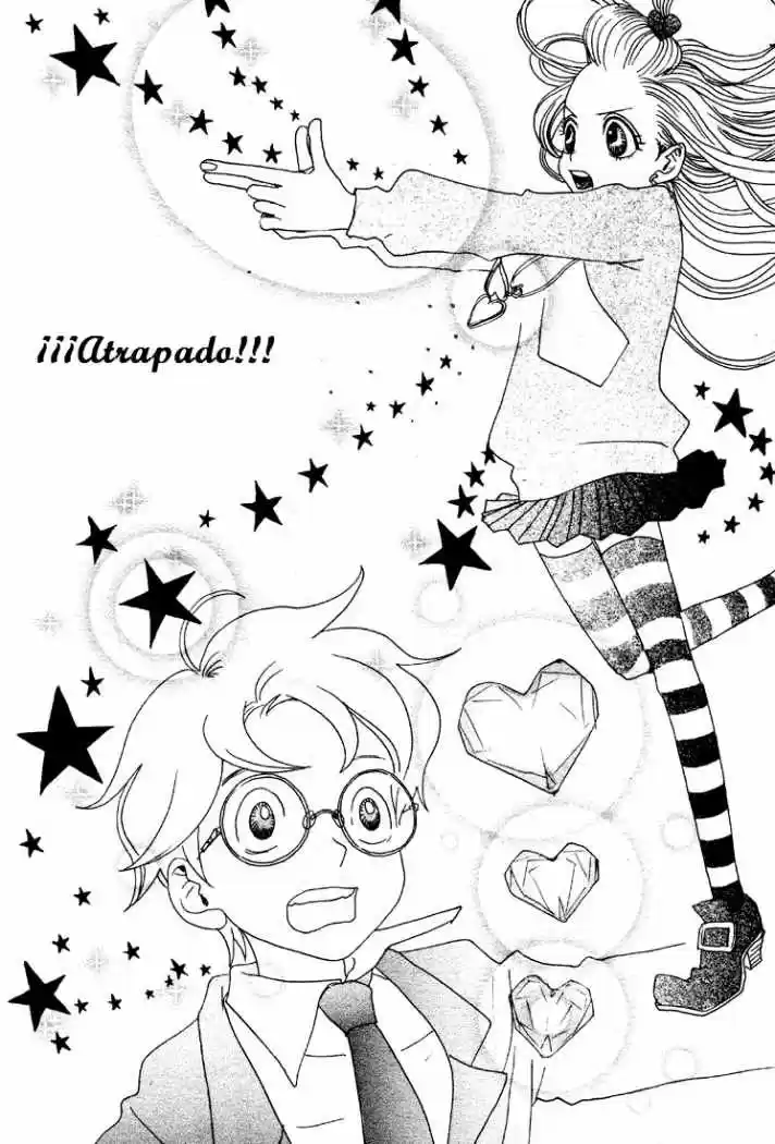 Sugar Sugar Rune (2004) - Capítulo 3 - Página 29 - LectorTMOo