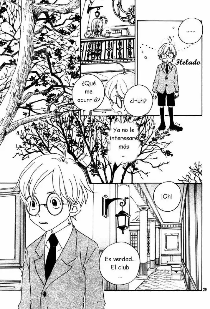 Sugar Sugar Rune (2004) - Capítulo 3 - Página 30 - LectorTMOo