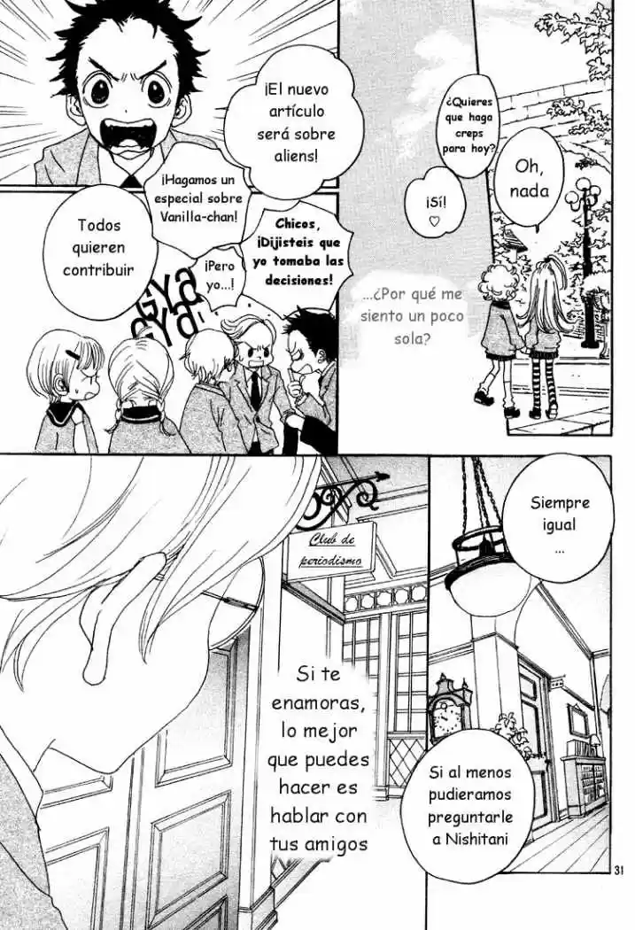 Sugar Sugar Rune (2004) - Capítulo 3 - Página 32 - LectorTMOo