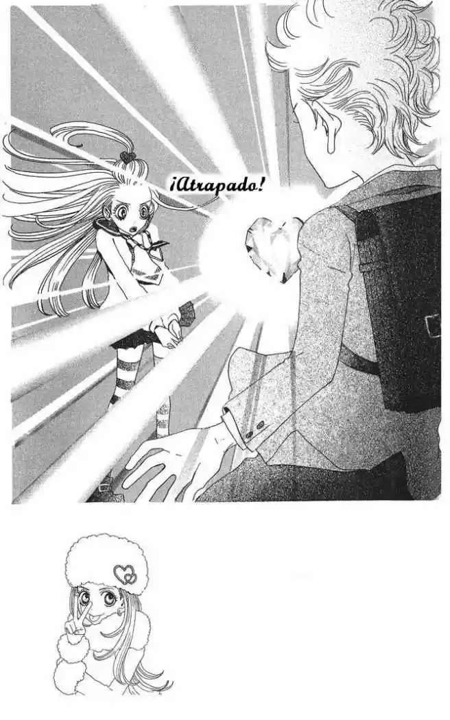 Sugar Sugar Rune (2004) - Capítulo 6 - Página 4 - LectorTMOo