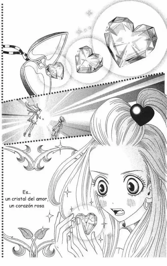 Sugar Sugar Rune (2004) - Capítulo 6 - Página 5 - LectorTMOo
