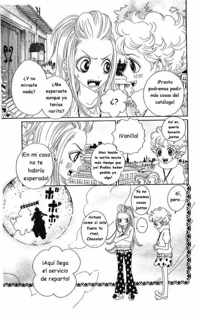 Sugar Sugar Rune (2004) - Capítulo 6 - Página 12 - LectorTMOo