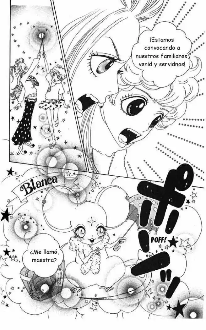 Sugar Sugar Rune (2004) - Capítulo 6 - Página 14 - LectorTMOo