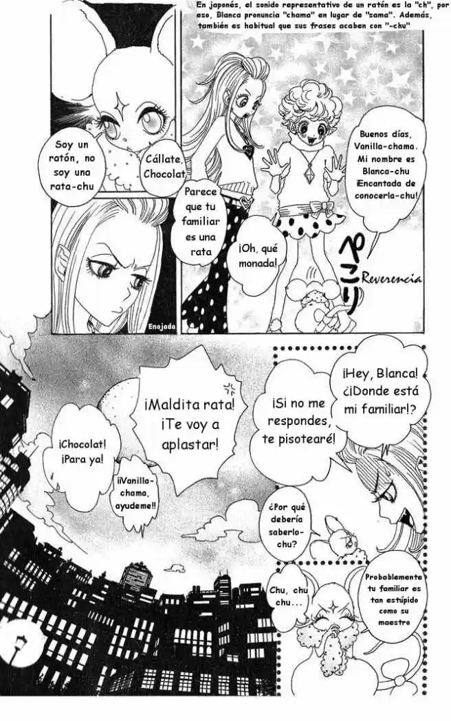 Sugar Sugar Rune (2004) - Capítulo 6 - Página 15 - LectorTMOo