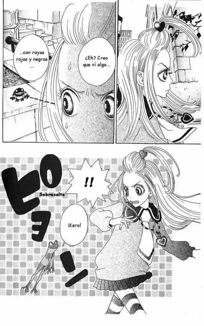 Sugar Sugar Rune (2004) - Capítulo 6 - Página 18 - LectorTMOo