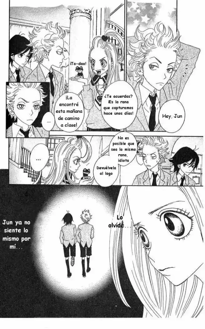 Sugar Sugar Rune (2004) - Capítulo 6 - Página 20 - LectorTMOo