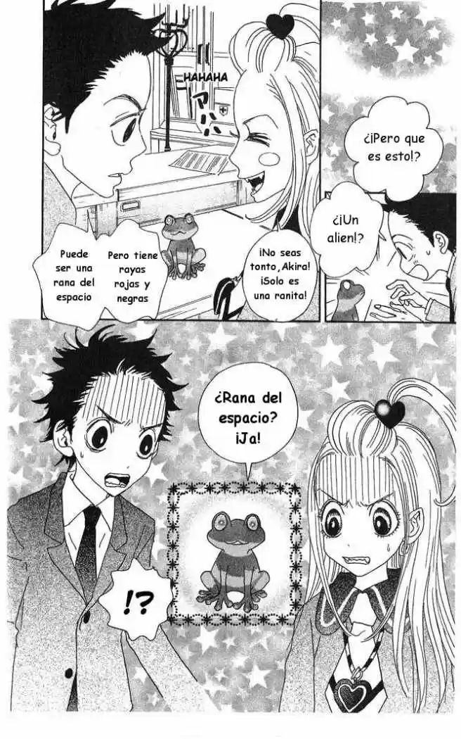 Sugar Sugar Rune (2004) - Capítulo 6 - Página 22 - LectorTMOo