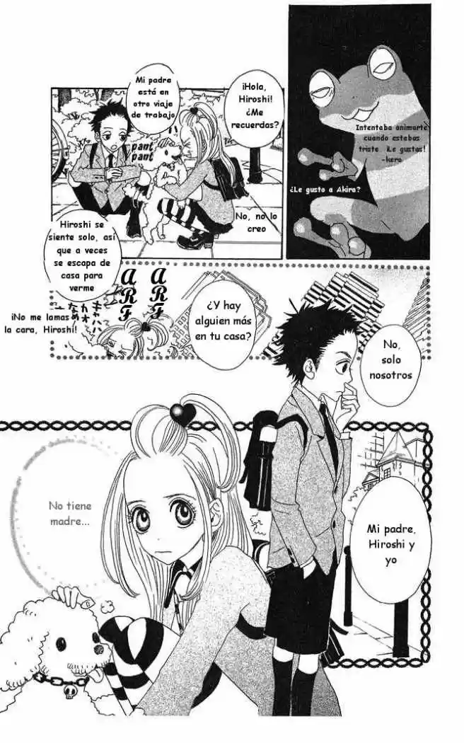 Sugar Sugar Rune (2004) - Capítulo 6 - Página 26 - LectorTMOo