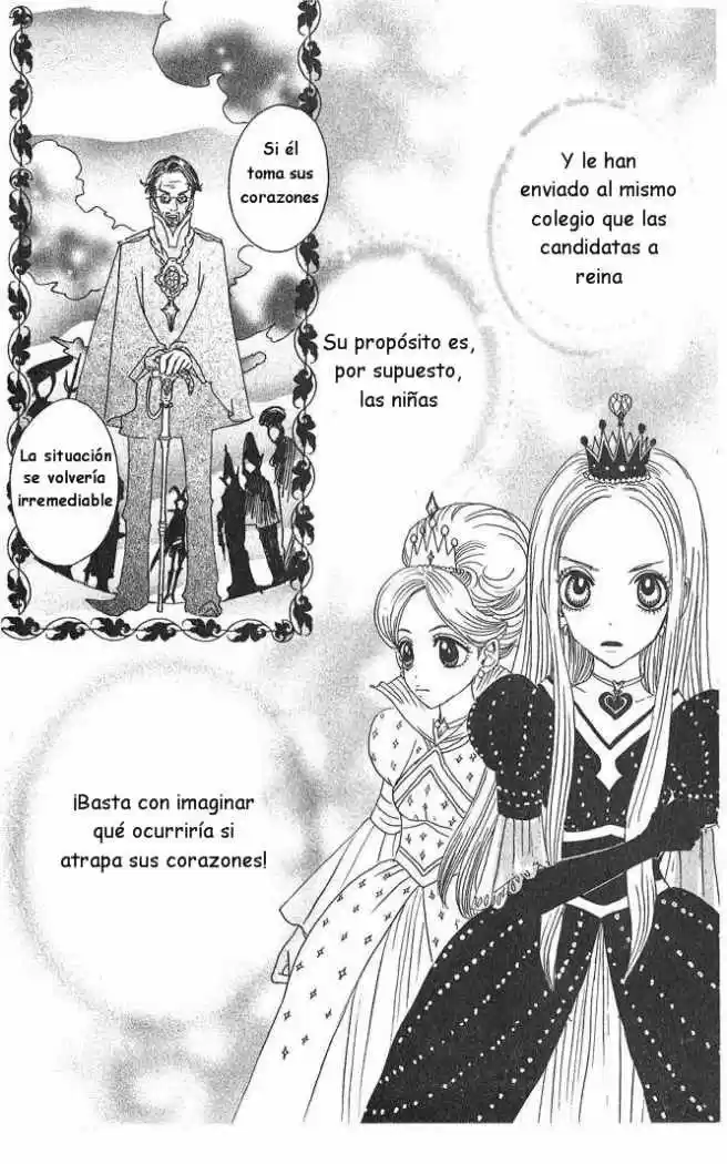 Sugar Sugar Rune (2004) - Capítulo 6 - Página 28 - LectorTMOo