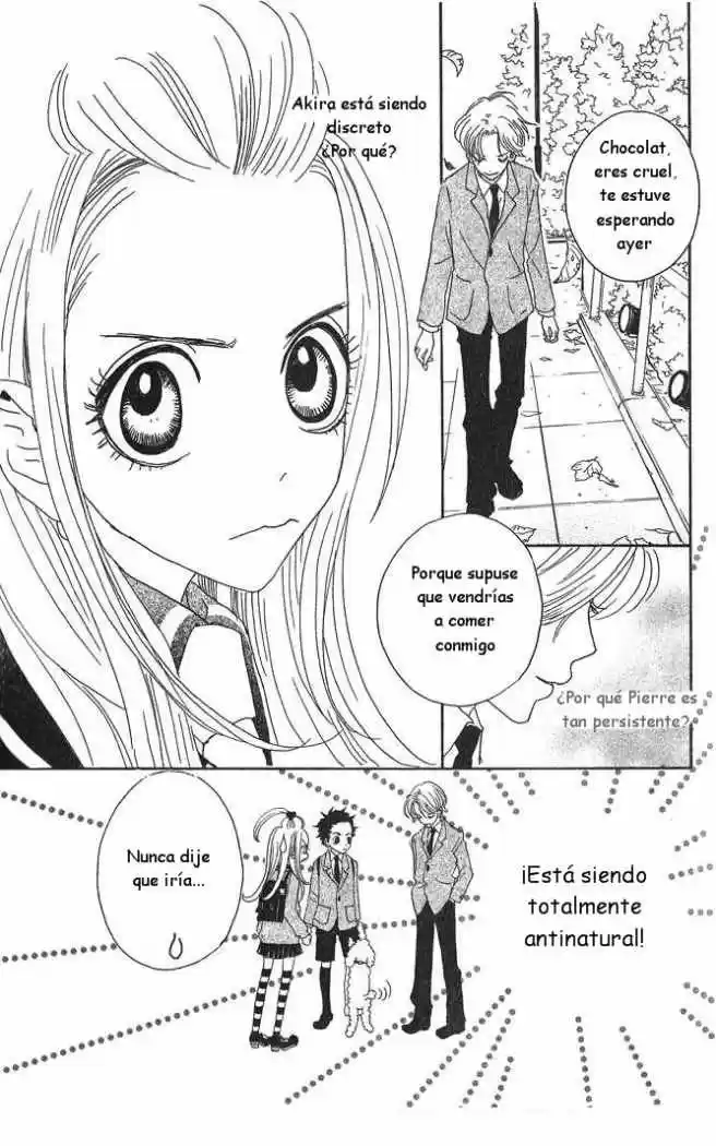 Sugar Sugar Rune (2004) - Capítulo 6 - Página 29 - LectorTMOo