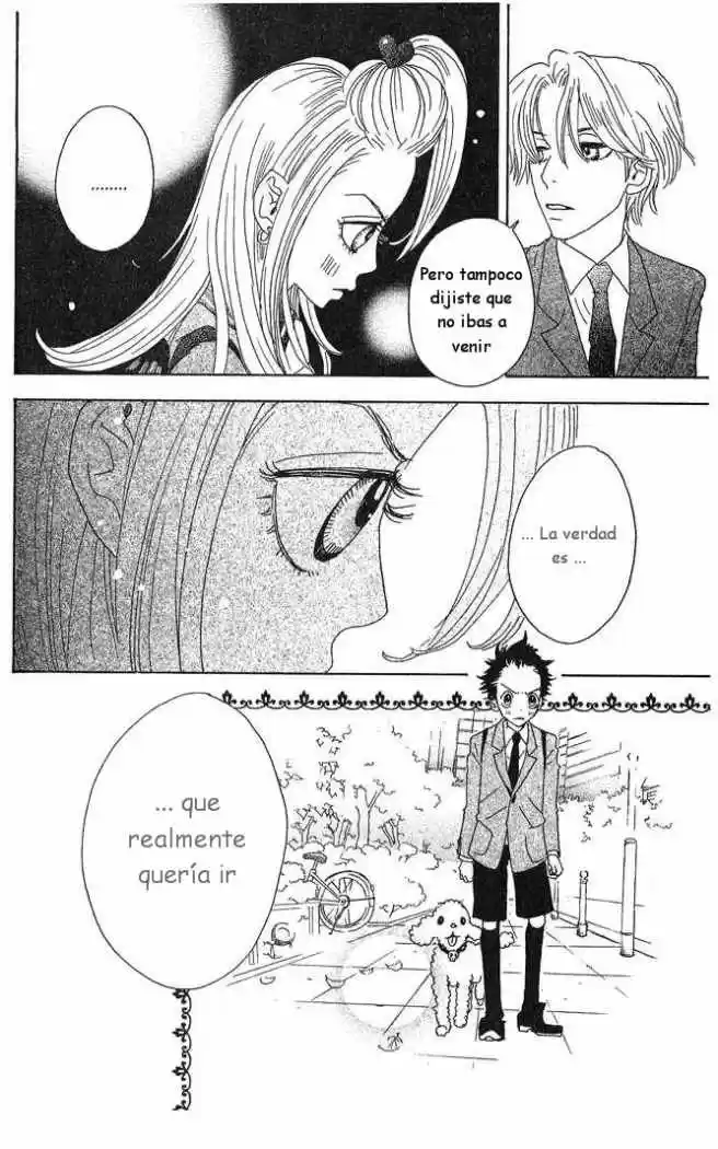 Sugar Sugar Rune (2004) - Capítulo 6 - Página 30 - LectorTMOo