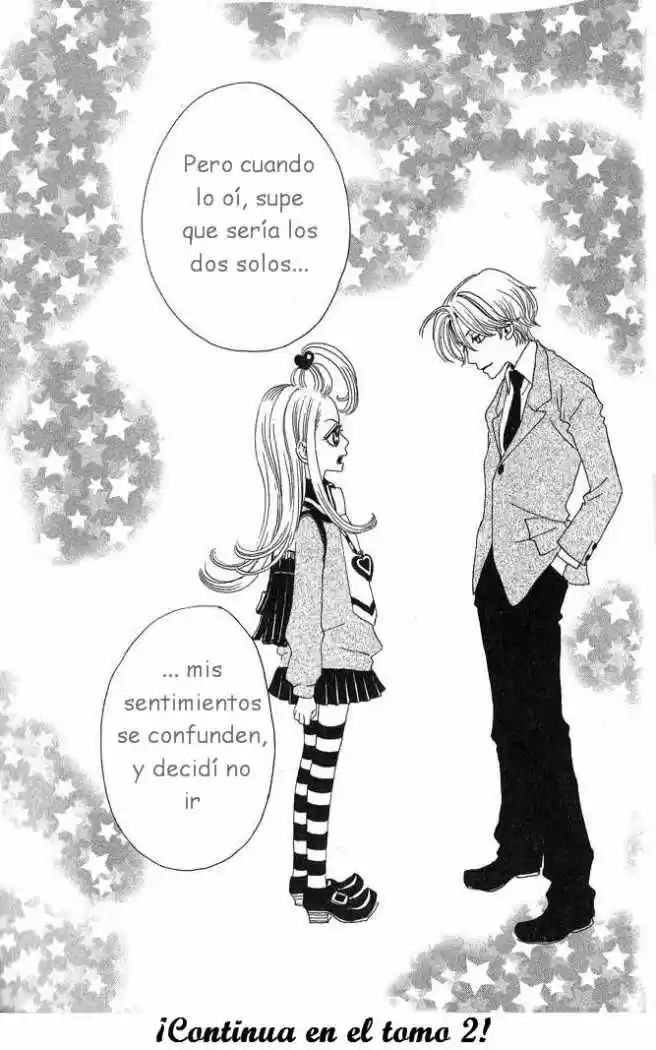 Sugar Sugar Rune (2004) - Capítulo 6 - Página 31 - LectorTMOo