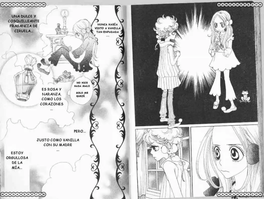 Sugar Sugar Rune (2004) - Capítulo 8 - Página 11 - LectorTMOo