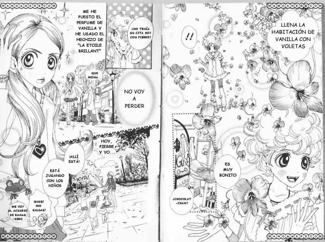 Sugar Sugar Rune (2004) - Capítulo 8 - Página 16 - LectorTMOo