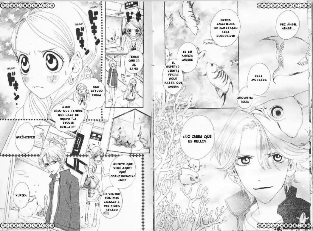 Sugar Sugar Rune (2004) - Capítulo 8 - Página 18 - LectorTMOo