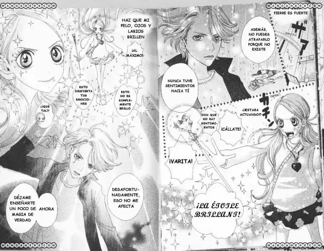 Sugar Sugar Rune (2004) - Capítulo 9 - Página 5 - LectorTMOo