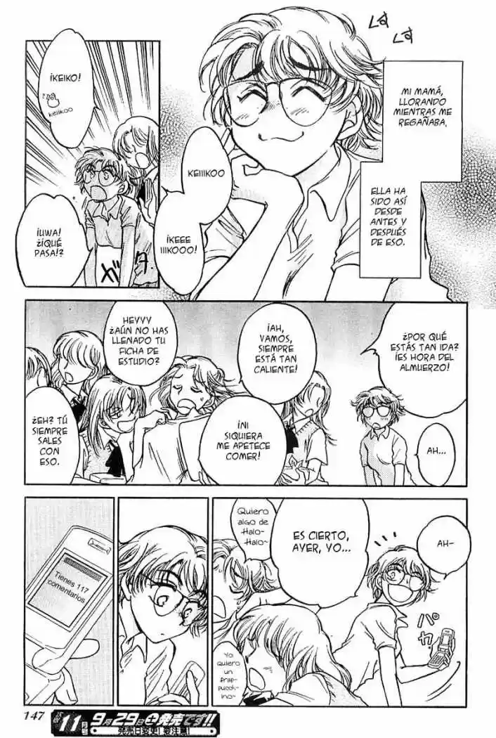 Sugar wa Otoshigoro (2008) - Capítulo 1 - Página 8 - LectorTMOo