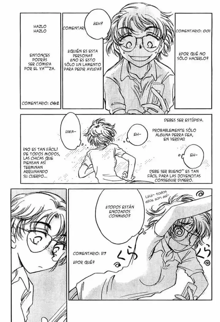 Sugar wa Otoshigoro (2008) - Capítulo 1 - Página 10 - LectorTMOo