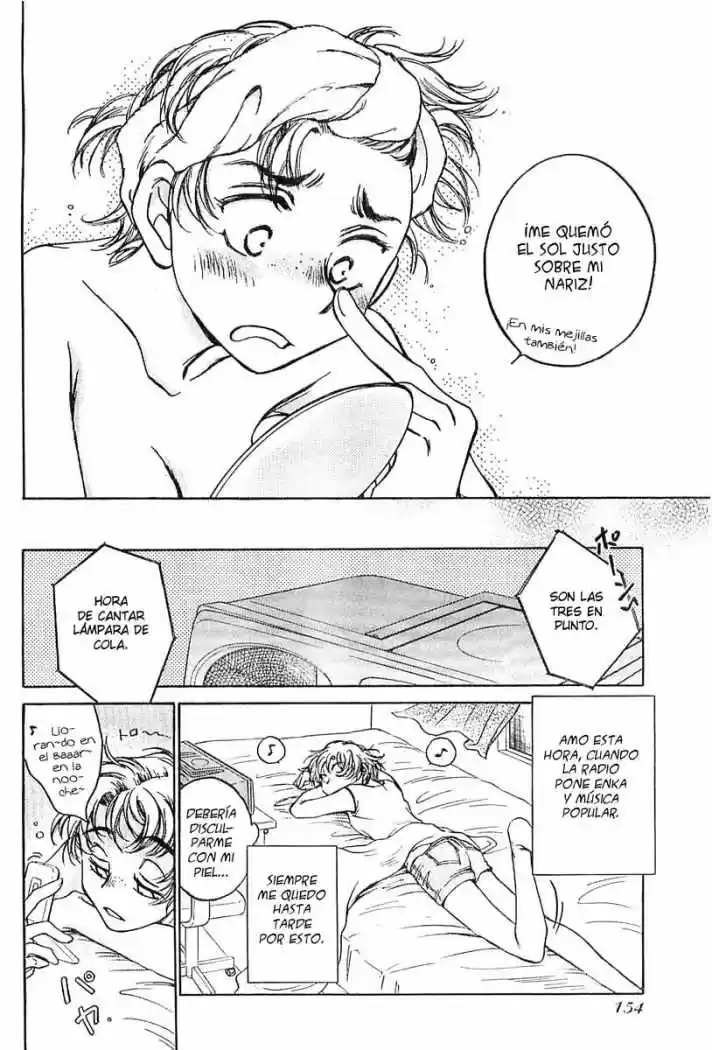 Sugar wa Otoshigoro (2008) - Capítulo 1 - Página 15 - LectorTMOo