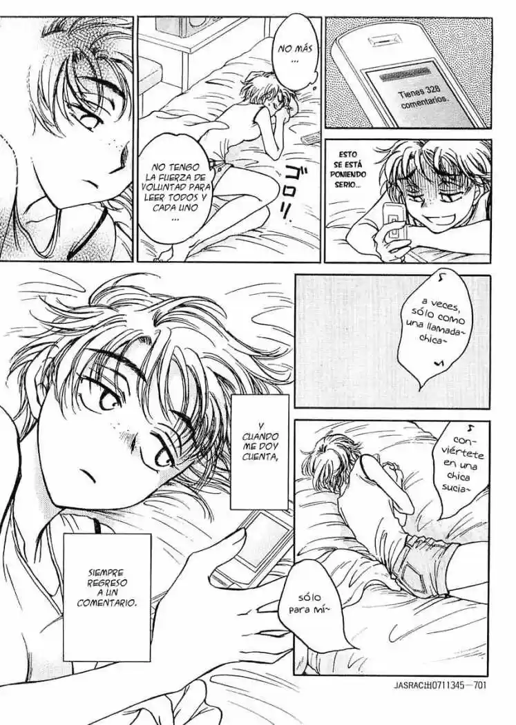 Sugar wa Otoshigoro (2008) - Capítulo 1 - Página 16 - LectorTMOo