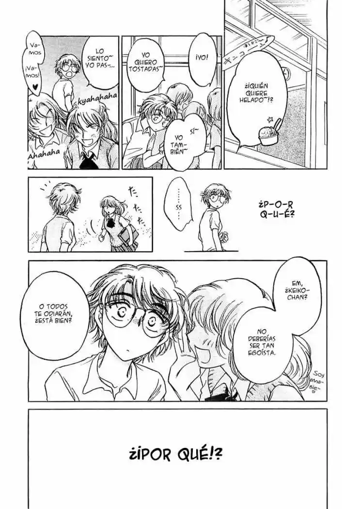 Sugar wa Otoshigoro (2008) - Capítulo 1 - Página 20 - LectorTMOo