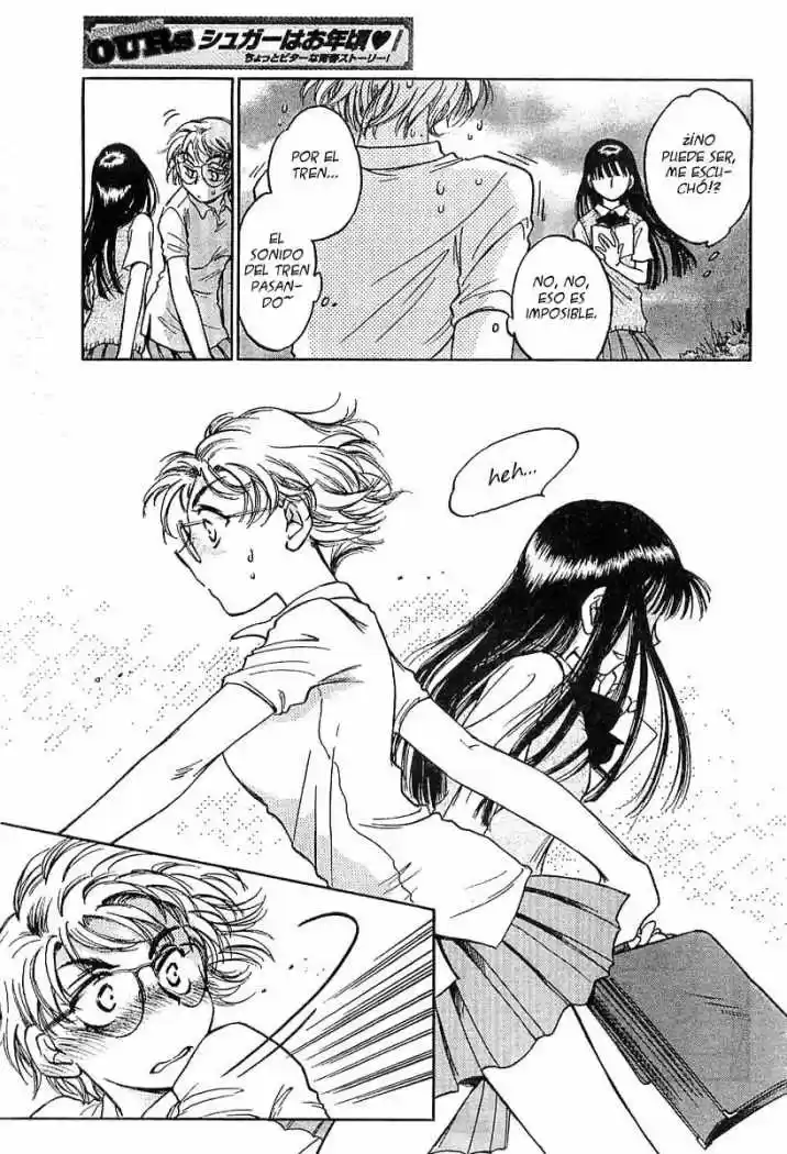 Sugar wa Otoshigoro (2008) - Capítulo 1 - Página 26 - LectorTMOo
