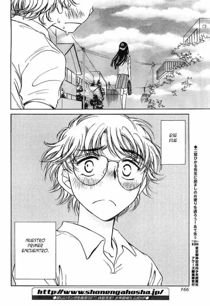 Sugar wa Otoshigoro (2008) - Capítulo 1 - Página 27 - LectorTMOo