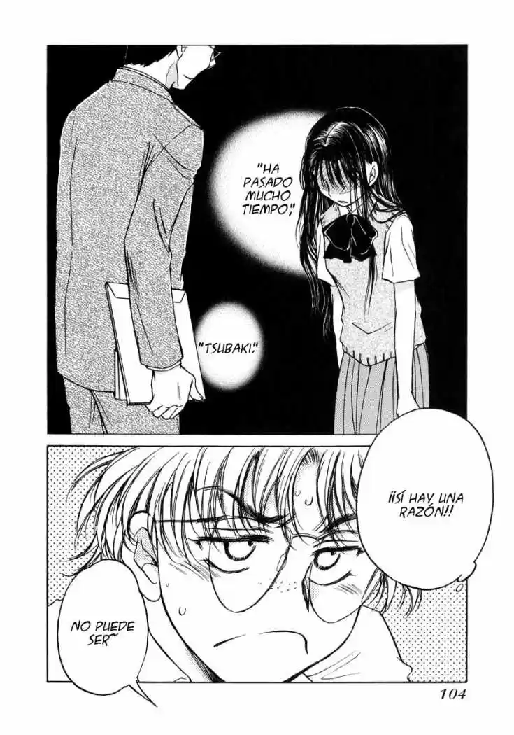 Sugar wa Otoshigoro (2008) - Capítulo 10 - Página 5 - LectorTMOo