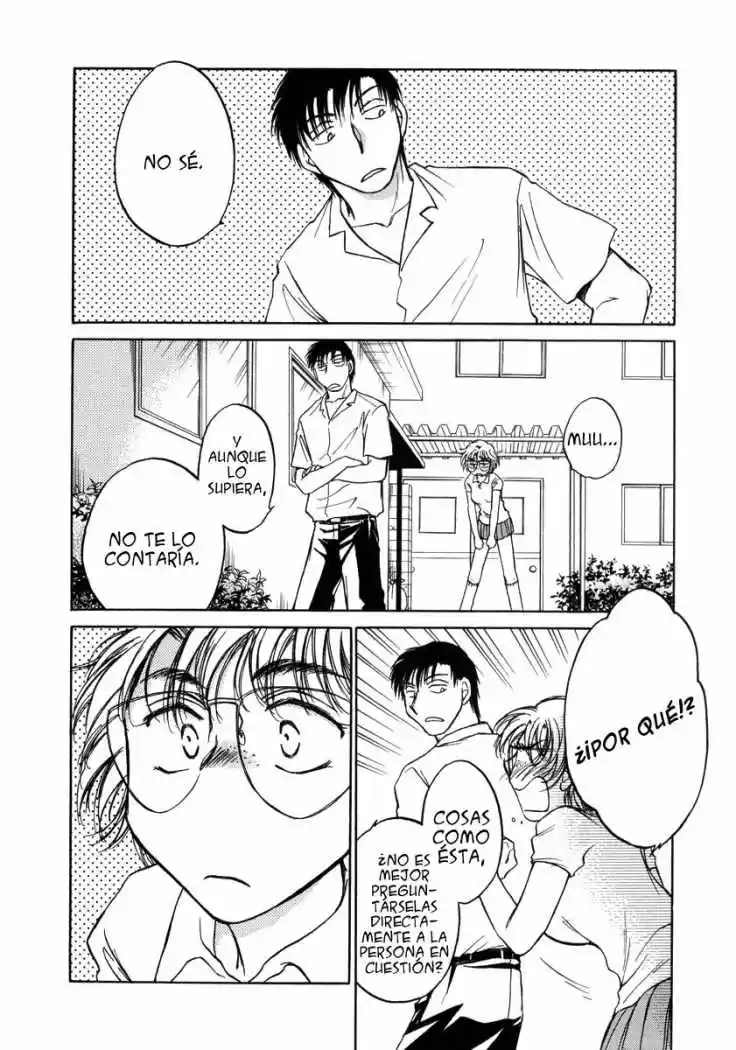 Sugar wa Otoshigoro (2008) - Capítulo 10 - Página 7 - LectorTMOo