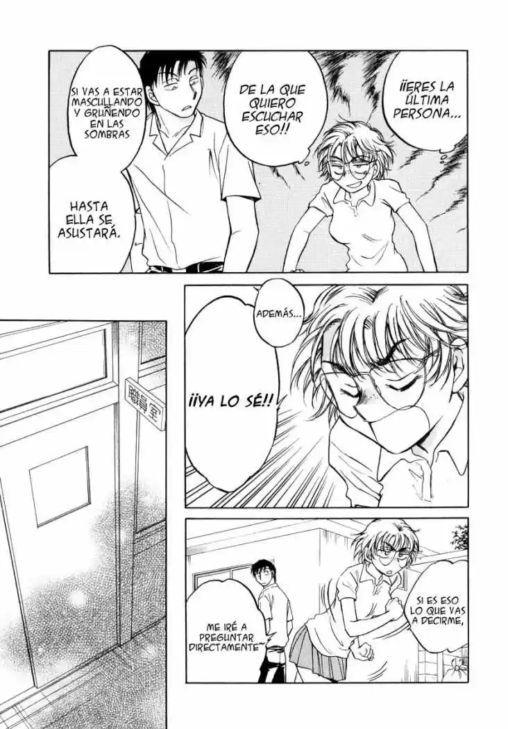 Sugar wa Otoshigoro (2008) - Capítulo 10 - Página 8 - LectorTMOo