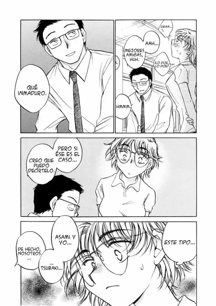 Sugar wa Otoshigoro (2008) - Capítulo 10 - Página 12 - LectorTMOo
