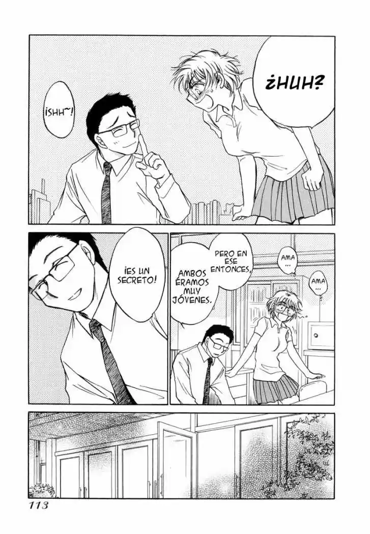 Sugar wa Otoshigoro (2008) - Capítulo 10 - Página 14 - LectorTMOo