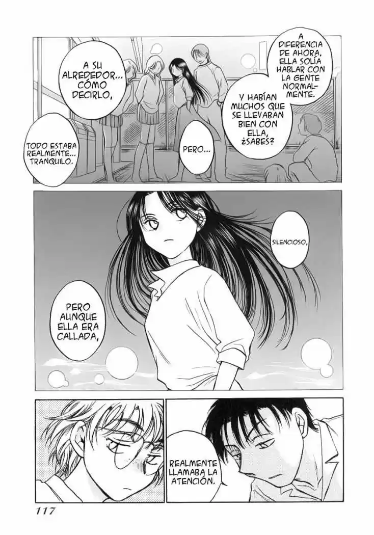 Sugar wa Otoshigoro (2008) - Capítulo 10 - Página 18 - LectorTMOo