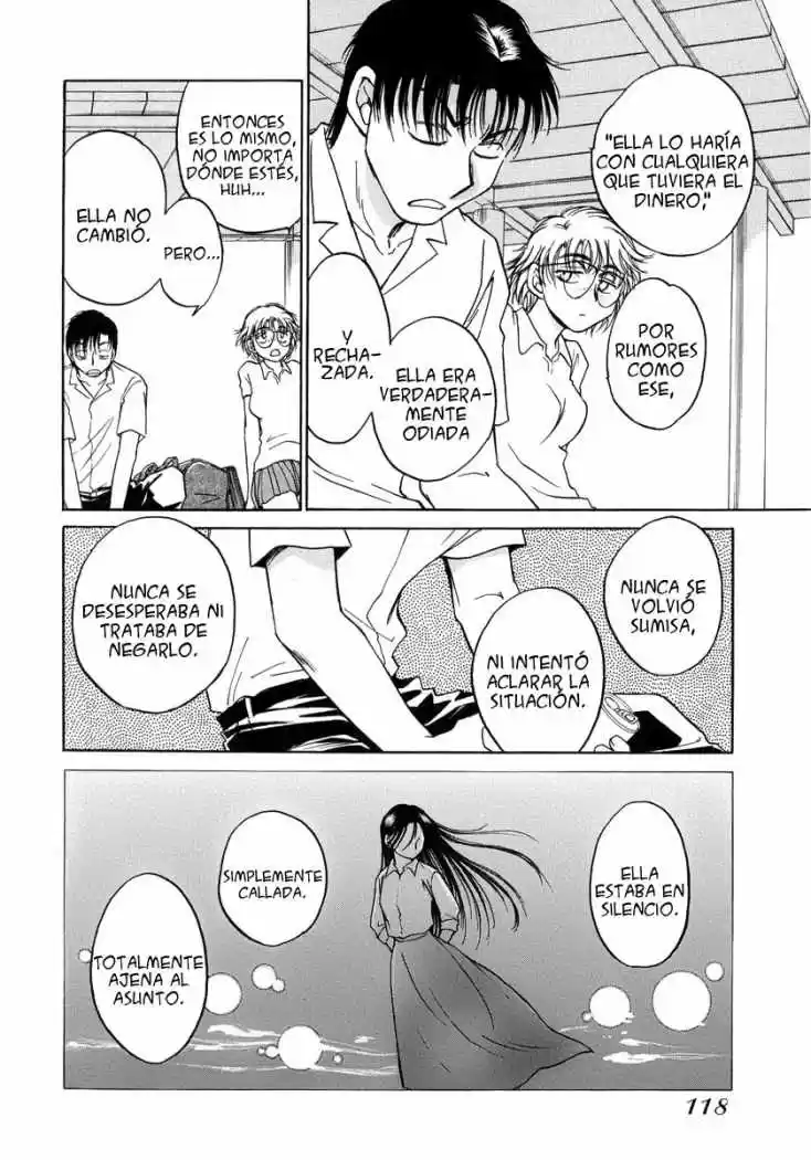 Sugar wa Otoshigoro (2008) - Capítulo 10 - Página 19 - LectorTMOo