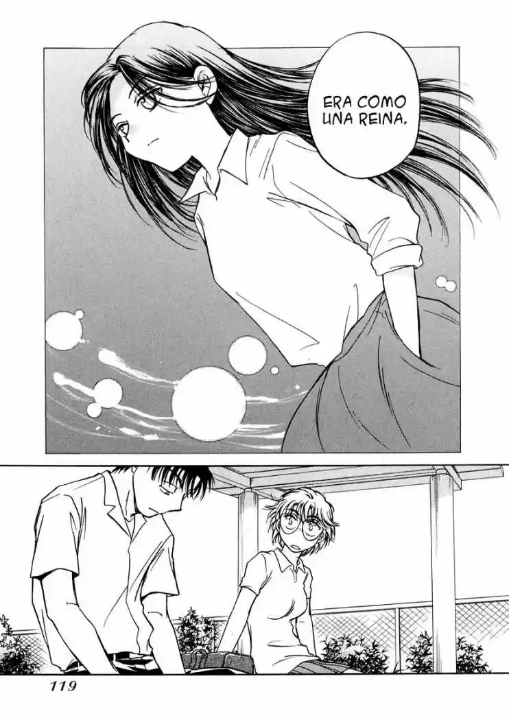 Sugar wa Otoshigoro (2008) - Capítulo 10 - Página 20 - LectorTMOo