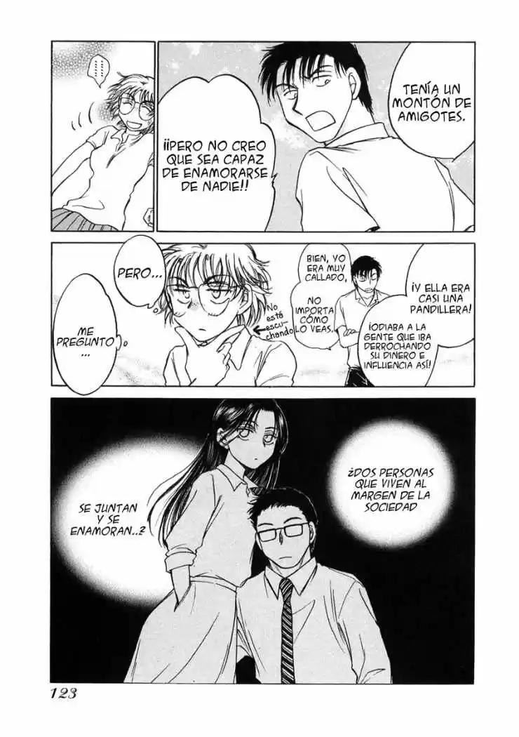 Sugar wa Otoshigoro (2008) - Capítulo 10 - Página 24 - LectorTMOo