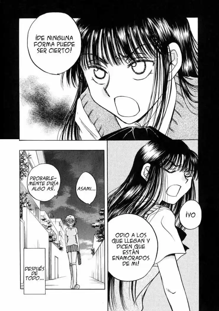 Sugar wa Otoshigoro (2008) - Capítulo 10 - Página 25 - LectorTMOo