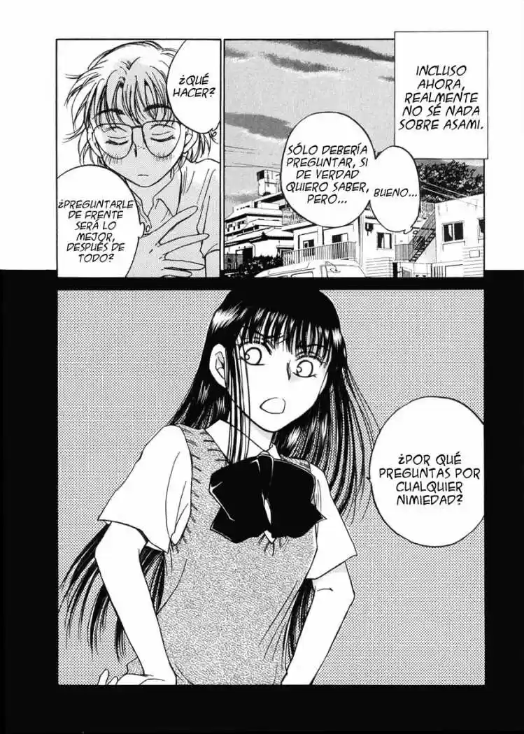 Sugar wa Otoshigoro (2008) - Capítulo 10 - Página 26 - LectorTMOo